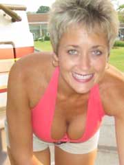 romantic lady looking for guy in Campbell, Alabama