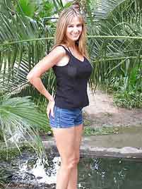 romantic girl looking for men in Caretta, West Virginia